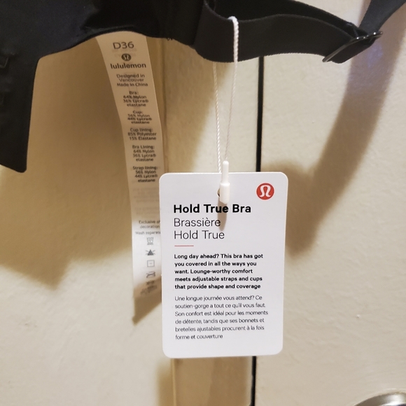 Bras - Picture 2 of 4